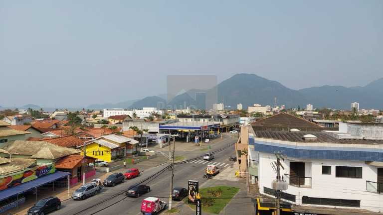 Imagem Apartamento com 2 Quartos à Venda, 100 m² em Balneário Samburá - Peruíbe
