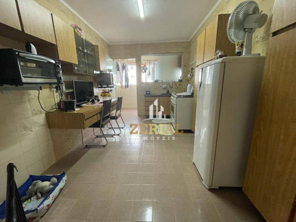Imagem Apartamento com 2 Quartos à Venda, 100 m² em Santa Paula - São Caetano Do Sul Imagem Apartamento com 2 Quartos à Venda, 100 m² em Santa Paula - São Caetano Do Sul