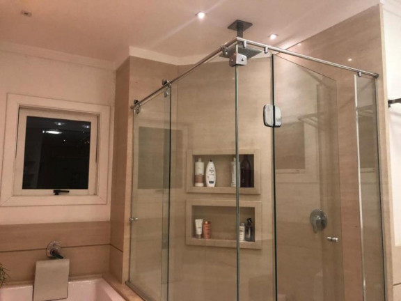 Imagem Casa com 5 Quartos à Venda, 550 m² em Alphaville Residencial Plus - Barueri