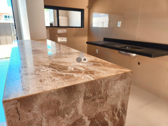 Imagem Casa com 3 Quartos à Venda, 100 m²