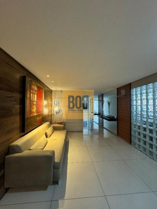 Imagem Apartamento com 4 Quartos à Venda, 140 m² em Boa Viagem - Recife