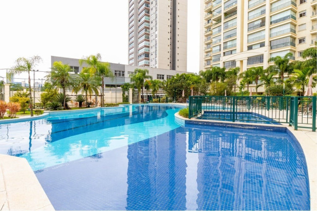 Imagem Imóvel com 3 Quartos à Venda, 205 m² em Vila Gertrudes - São Paulo Imagem Imóvel com 3 Quartos à Venda, 205 m² em Vila Gertrudes - São Paulo
