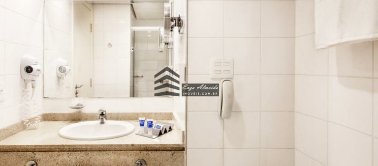 Imagem Apartamento com 1 Quarto à Venda, 21 m² em Chácara Santo Antônio (zona Sul) - São Paulo Imagem Apartamento com 1 Quarto à Venda, 21 m² em Chácara Santo Antônio (zona Sul) - São Paulo