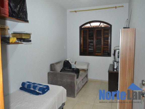 Imagem Sobrado com 3 Quartos à Venda, 200 m² em Pirituba - São Paulo