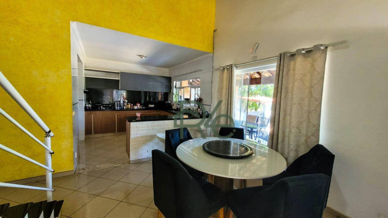 Imagem Casa com 4 Quartos à Venda ou Locação, 326 m² em Granja Caiapiá - Cotia Imagem Casa com 4 Quartos à Venda ou Locação, 326 m² em Granja Caiapiá - Cotia
