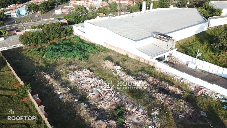 Imagem Terreno à Venda, 1.470 m² em Terras De Imoplan - Presidente Prudente