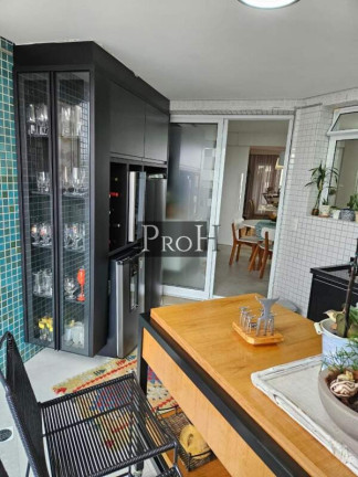 Imagem Apartamento com 4 Quartos à Venda, 212 m² em Centro - São Bernardo Do Campo Imagem Apartamento com 4 Quartos à Venda, 212 m² em Centro - São Bernardo Do Campo