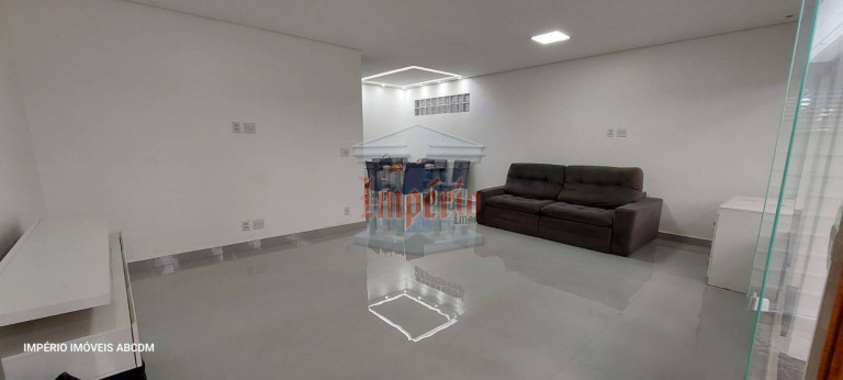 Imagem Casa com 2 Quartos à Venda, 157 m² em Santa Maria - Santo André Imagem Casa com 2 Quartos à Venda, 157 m² em Santa Maria - Santo André