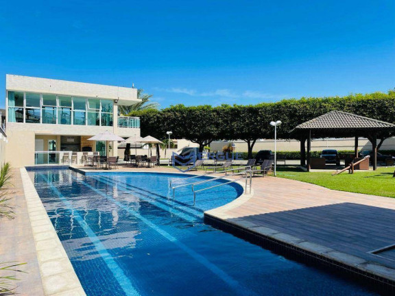 Imagem Casa com 3 Quartos à Venda, 103 m² em Eusébio - Eusébio