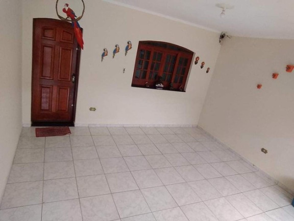Imagem Sobrado com 3 Quartos à Venda, 177 m² em Jardim Guaíba - Sorocaba