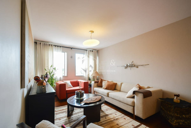 Imagem Apartamento com 3 Quartos à Venda, 136 m² em Vila Clementino - São Paulo Imagem Apartamento com 3 Quartos à Venda, 136 m² em Vila Clementino - São Paulo