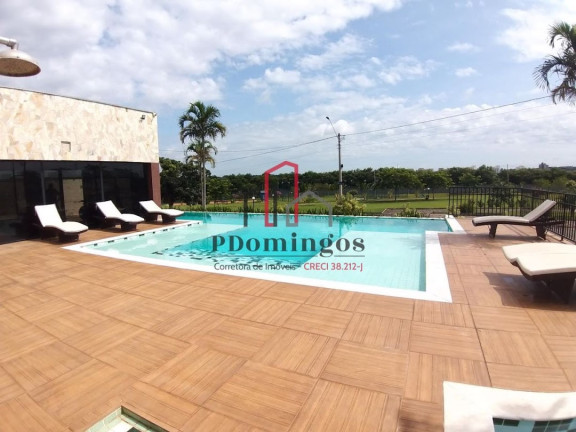 Imagem Casa com 3 Quartos à Venda, 154 m² em Residencial Jardim Do Jatobá - Hortolândia