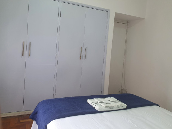Imagem Apartamento com 2 Quartos à Venda, 83 m² em Bela Vista - São Paulo
