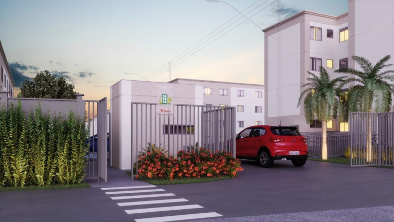 Imagem Imóvel com 1 Quarto à Venda,  em Setor Grajaú - Goiânia