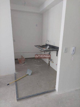 Imagem Apartamento com 2 Quartos à Venda, 56 m² em Vila Rosália - Guarulhos