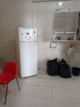 Imagem Apartamento com 1 Quarto à Venda, 43 m² em Tupi - Praia Grande Imagem Apartamento com 1 Quarto à Venda, 43 m² em Tupi - Praia Grande