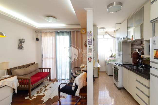 Imagem Apartamento com 2 Quartos à Venda, 50 m² em Jardim íris - São Paulo Imagem Apartamento com 2 Quartos à Venda, 50 m² em Jardim íris - São Paulo