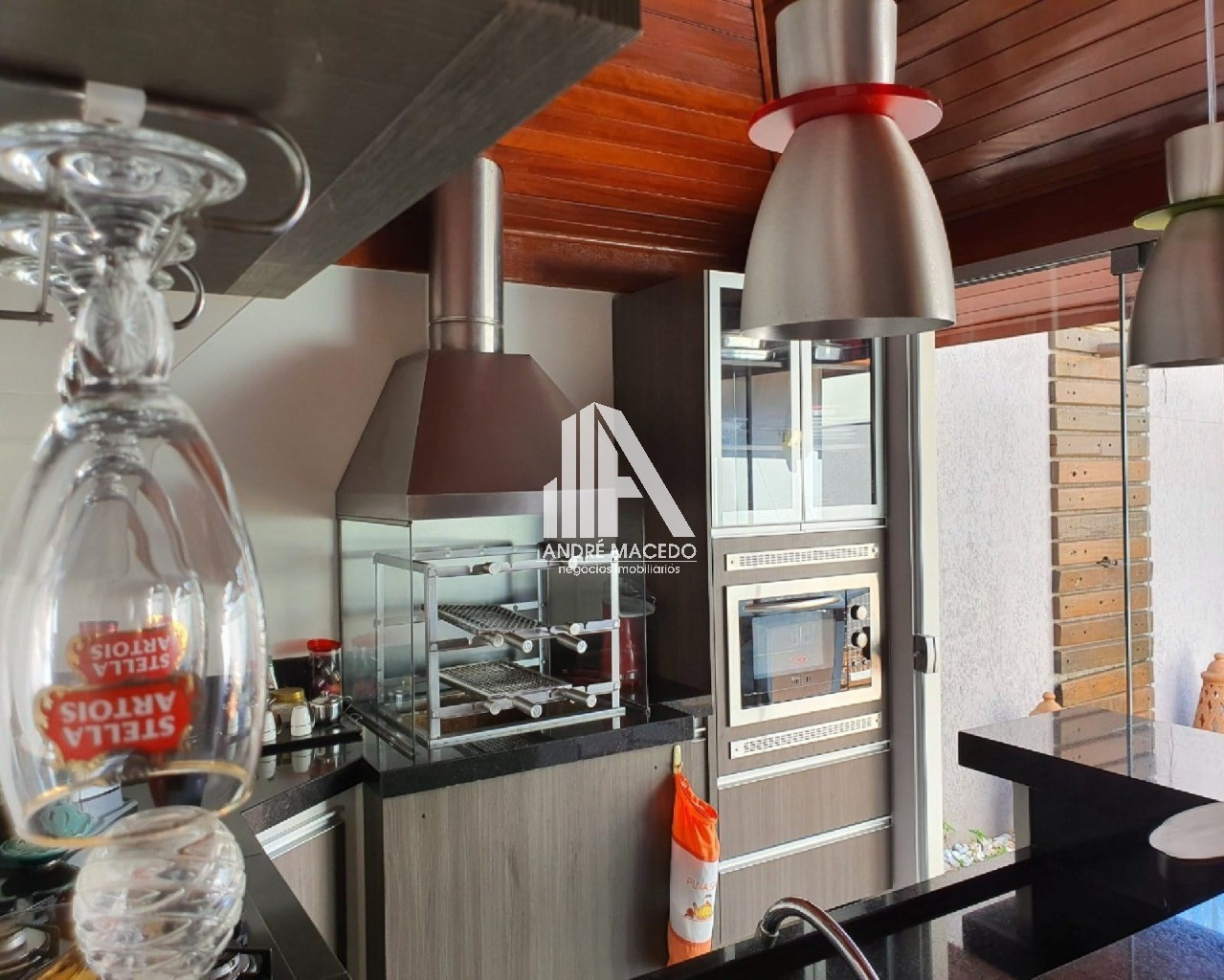 Imagem Casa com 3 Quartos à Venda, 120 m² em Jardim Santa Maria - Mogi Guaçu