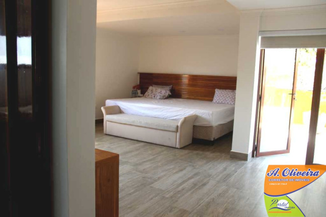 Imagem Casa com 3 Quartos à Venda, 400 m² em Itaguá - Ubatuba