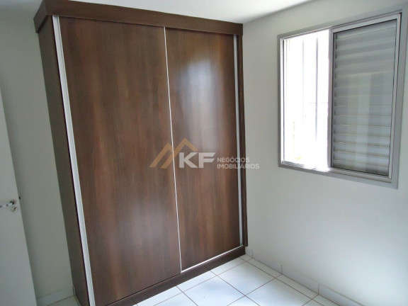 Imagem Apartamento com 2 Quartos à Venda, 51 m² em Ribeirânia - Ribeirão Preto Imagem Apartamento com 2 Quartos à Venda, 51 m² em Ribeirânia - Ribeirão Preto