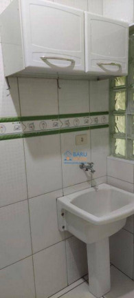 Imagem Kitnet com 1 Quarto à Venda, 30 m² em Santa Efigênia - São Paulo