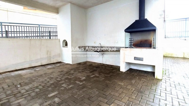 Imagem Apartamento com 2 Quartos à Venda, 56 m² em Padroeira - Osasco