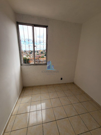 Imagem Imóvel com 3 Quartos à Venda, 60 m² em Jardim Teresópolis - Betim