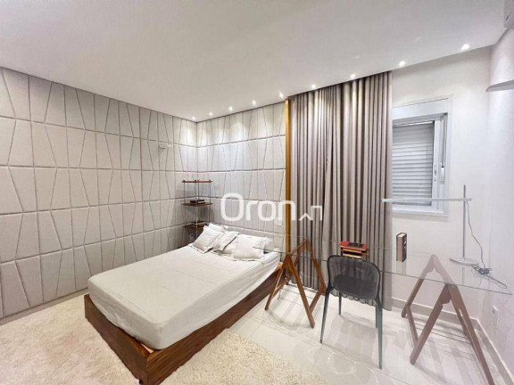 Imagem Apartamento com 3 Quartos à Venda, 178 m² em Setor Marista - Goiânia Imagem Apartamento com 3 Quartos à Venda, 178 m² em Setor Marista - Goiânia