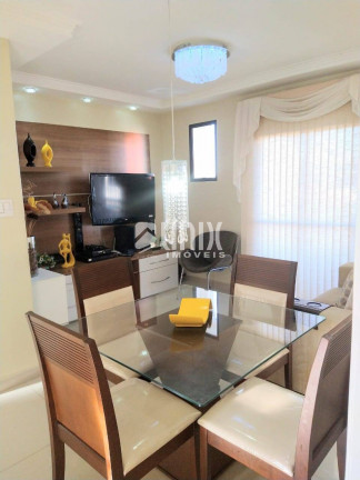 Apartamento com 2 Quartos à Venda, 64 m² em Alphaville - Campos Dos Goytacazes