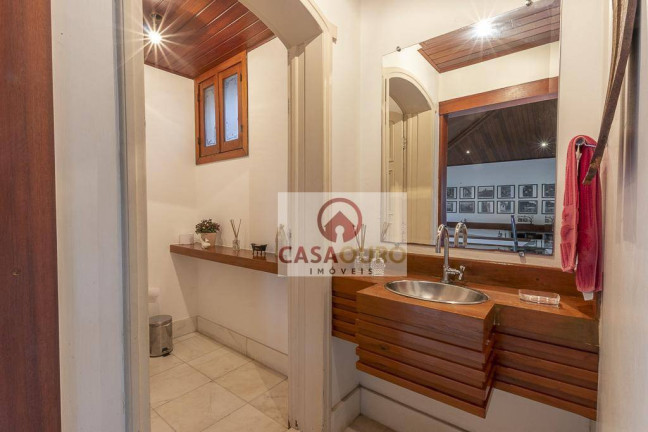 Imagem Casa com 5 Quartos à Venda, 750 m² em Vila Paris - Belo Horizonte