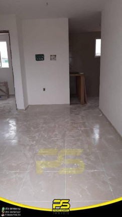 Imagem Apartamento com 2 Quartos à Venda, 48 m² em Ernesto Geisel - João Pessoa