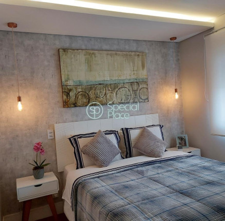 Imagem Apartamento com 3 Quartos à Venda, 189 m² em Lapa - São Paulo