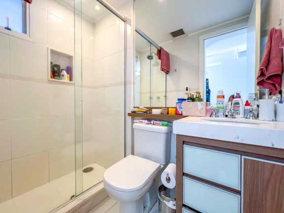 Imagem Apartamento com 3 Quartos à Venda, 136 m² em Rio Branco - Porto Alegre