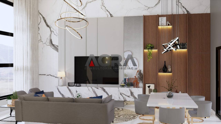 Imagem Casa de Condomínio com 3 Quartos à Venda, 200 m² em Ayrton Senna - Vitória Da Conquista Imagem Casa de Condomínio com 3 Quartos à Venda, 200 m² em Ayrton Senna - Vitória Da Conquista