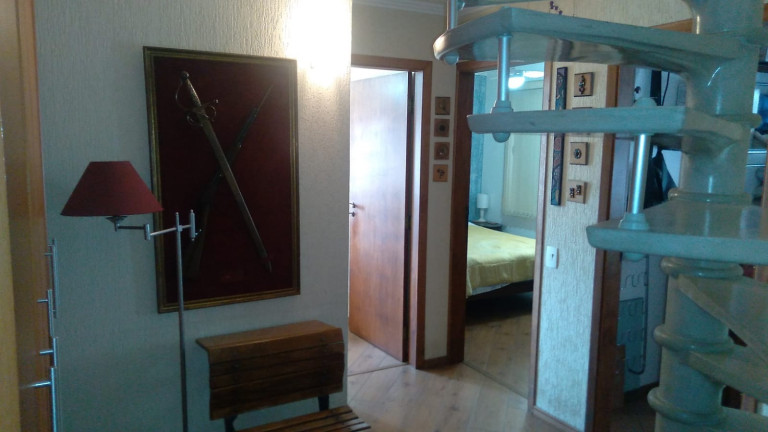 Imagem Imóvel com 3 Quartos à Venda, 95 m² em Vila Andrade - São Paulo