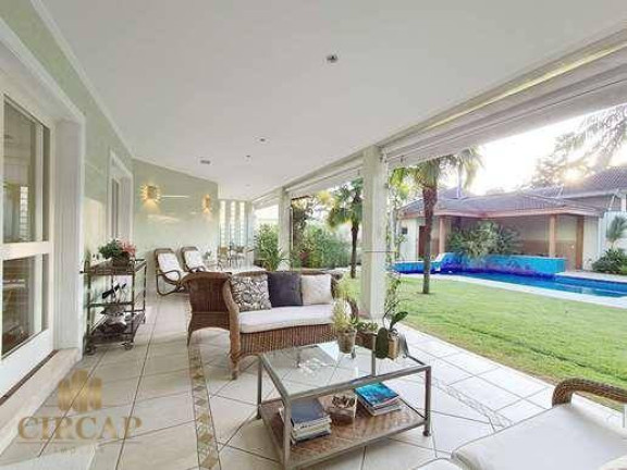 Imagem Casa com 4 Quartos à Venda, 900 m² em Alto Da Boa Vista - São Paulo Imagem Casa com 4 Quartos à Venda, 900 m² em Alto Da Boa Vista - São Paulo