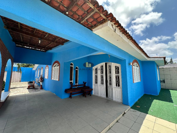 Imagem Casa com 4 Quartos à Venda, 351 m² em Cordeiro - Recife
