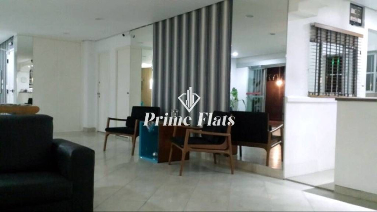 Imagem Apartamento com 1 Quarto à Venda, 30 m² em Vila Clementino - São Paulo Imagem Apartamento com 1 Quarto à Venda, 30 m² em Vila Clementino - São Paulo