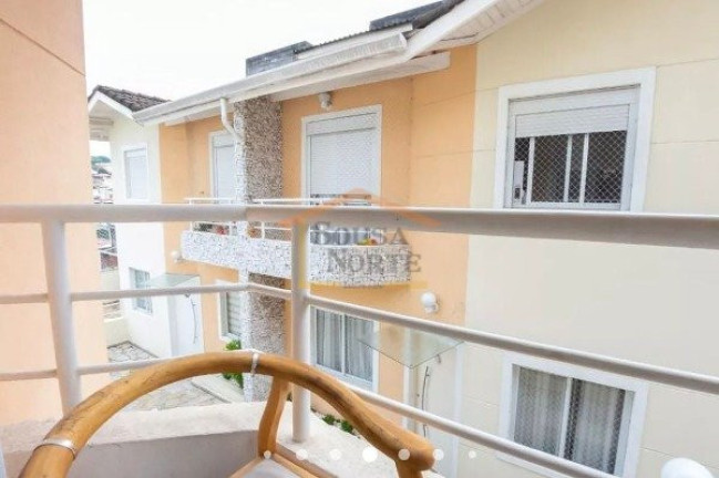 Imagem Casa de Condomínio com 3 Quartos à Venda, 125 m² em Jardim Santa Inês - São Paulo Imagem Casa de Condomínio com 3 Quartos à Venda, 125 m² em Jardim Santa Inês - São Paulo
