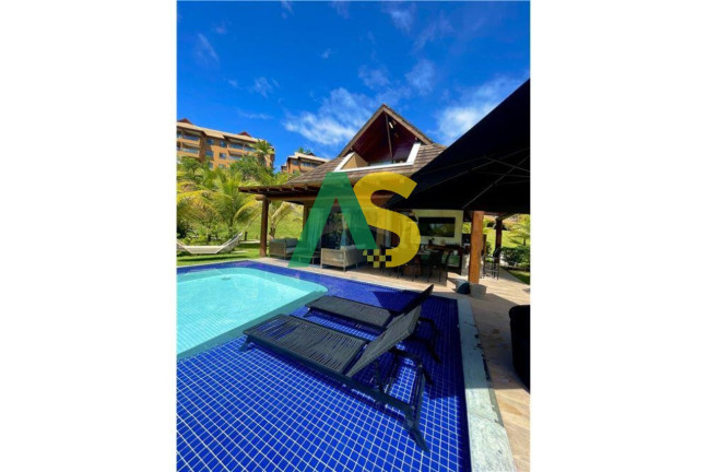 Imagem Casa com 3 Quartos à Venda, 163 m² em Praia Dos Carneiros - Tamandaré Imagem Casa com 3 Quartos à Venda, 163 m² em Praia Dos Carneiros - Tamandaré