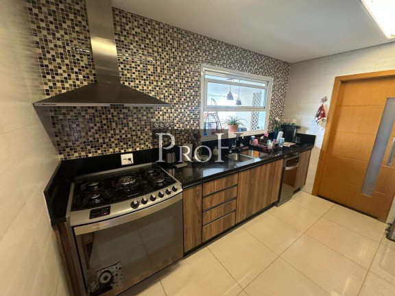 Imagem Apartamento com 3 Quartos à Venda, 126 m² em Vila Floresta - Santo André Imagem Apartamento com 3 Quartos à Venda, 126 m² em Vila Floresta - Santo André