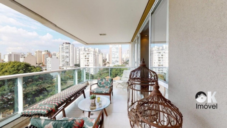 Imagem Apartamento com 4 Quartos à Venda, 225 m² em Perdizes - São Paulo Imagem Apartamento com 4 Quartos à Venda, 225 m² em Perdizes - São Paulo