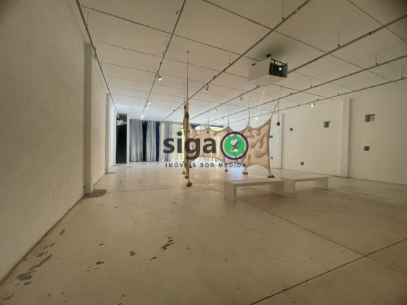 Imagem Imóvel Comercial para Alugar, 900 m² em Barra Funda - São Paulo Imagem Imóvel Comercial para Alugar, 900 m² em Barra Funda - São Paulo