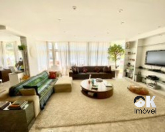 Imagem Apartamento com 3 Quartos à Venda, 260 m² em Higienópolis - São Paulo Imagem Apartamento com 3 Quartos à Venda, 260 m² em Higienópolis - São Paulo