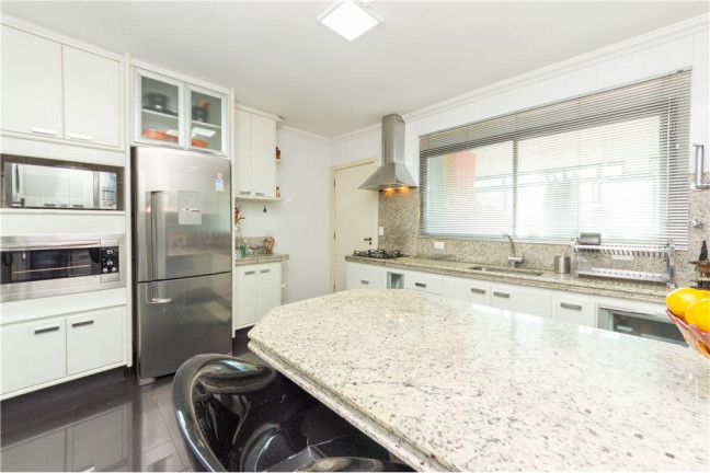 Imagem Apartamento com 3 Quartos à Venda, 123 m² em Vila Matilde - São Paulo