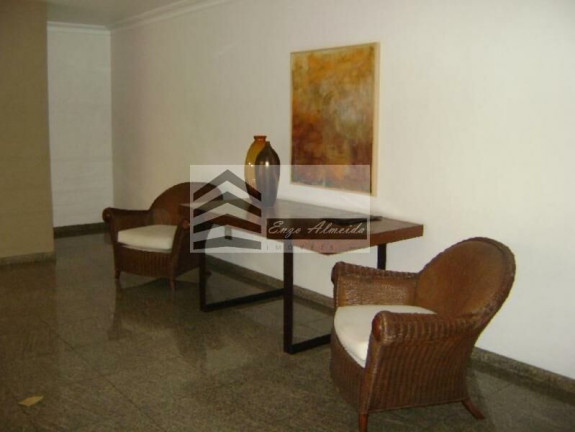 Imagem Apartamento com 4 Quartos à Venda, 200 m² em Paraíso - São Paulo