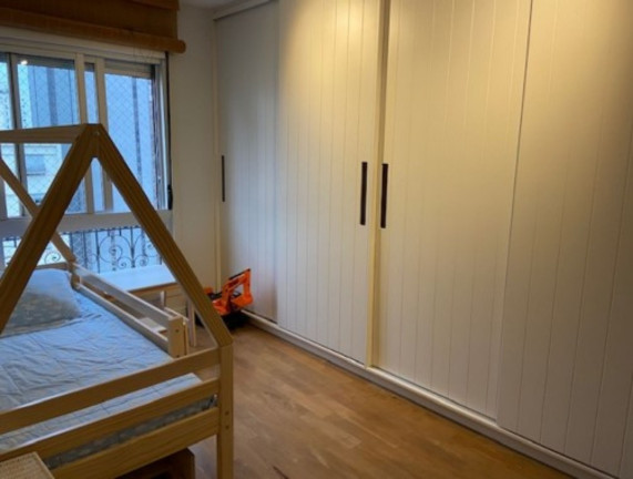 Imagem Apartamento com 3 Quartos à Venda, 130 m² em Pinheiros - São Paulo Imagem Apartamento com 3 Quartos à Venda, 130 m² em Pinheiros - São Paulo