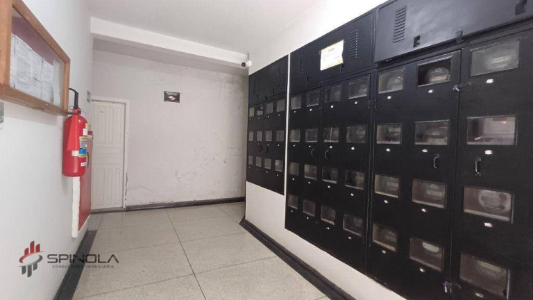 Imagem Kitnet com 1 Quarto à Venda, 34 m² em Vilamar - Praia Grande