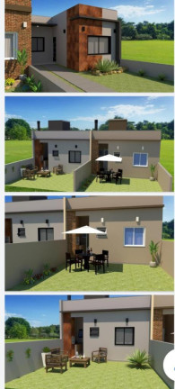 Imagem Casa com 2 Quartos à Venda, 150 m² em Village - Capao Da Canoa