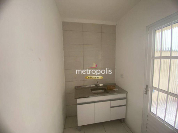 Imagem Apartamento com 2 Quartos à Venda ou Locação, 45 m² em Vila Guaraciaba - Santo André Imagem Apartamento com 2 Quartos à Venda ou Locação, 45 m² em Vila Guaraciaba - Santo André